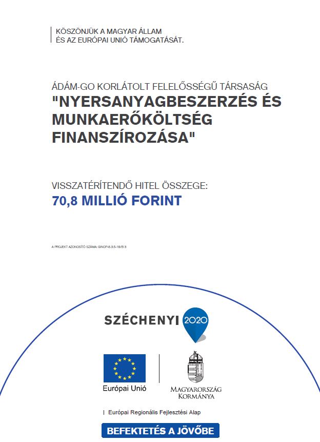 Széchenyi 2020